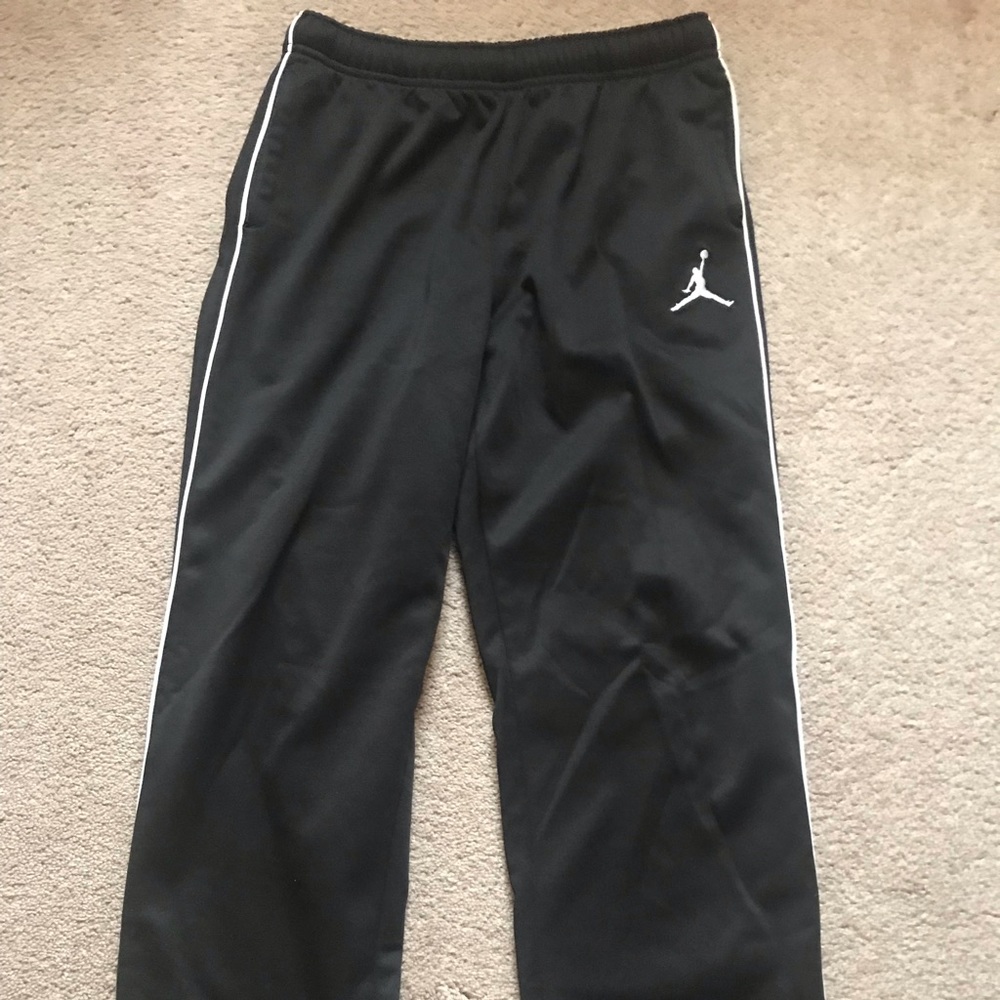Air Jordan sweatpants